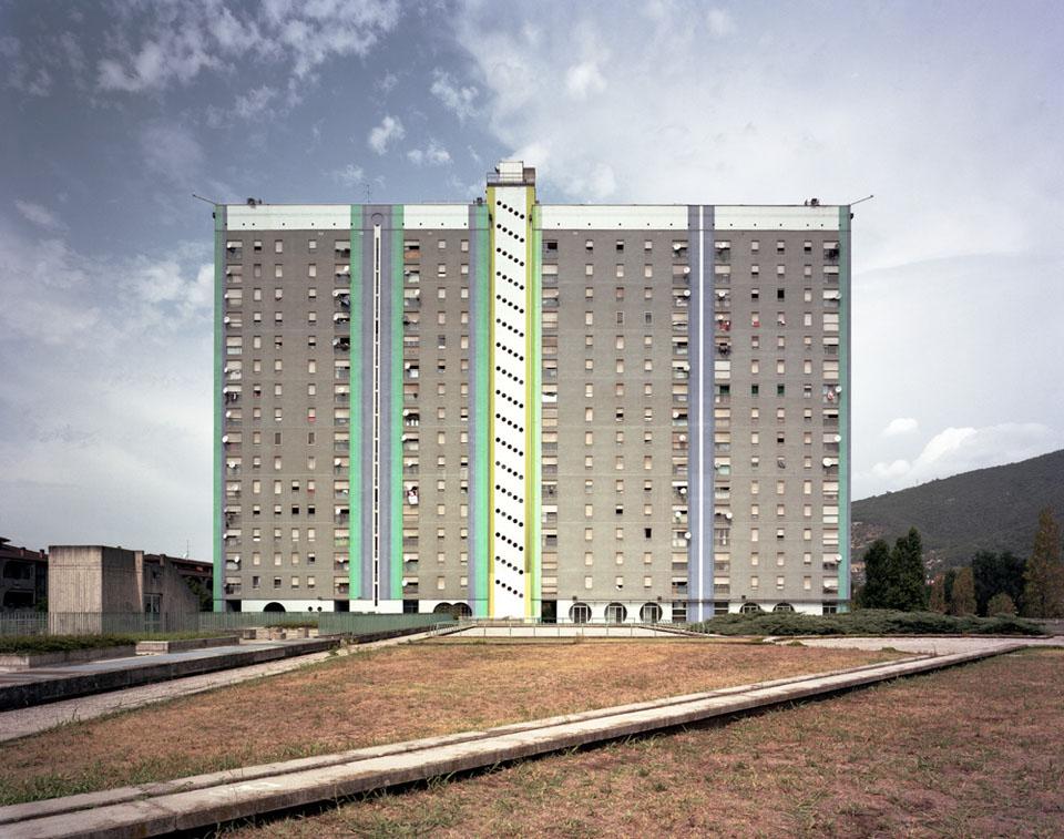 Dan Graham & Gabriele Basilico